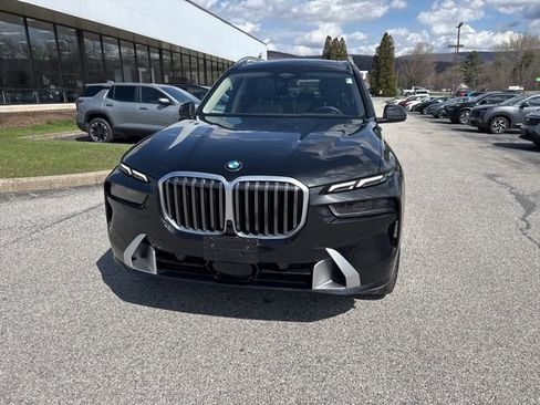 Used 2026 BMW X7 xDrive40i AWD/4WD image 6