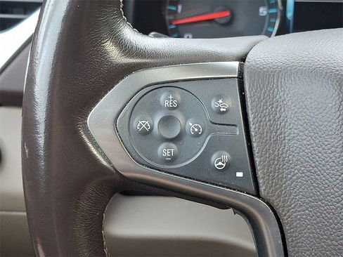 Used 2019 Chevrolet Tahoe LT image 23