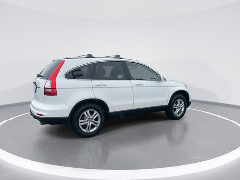 Used 2011 Honda CR-V EX-L image 9