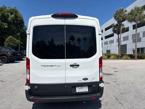 Used 2020 Ford Transit 350 XL RWD image 4