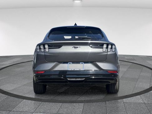 Certified 2023 Ford Mustang Mach-E Premium AWD/4WD image 7