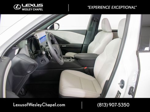 New 2026 Lexus TX 350 AWD image 7