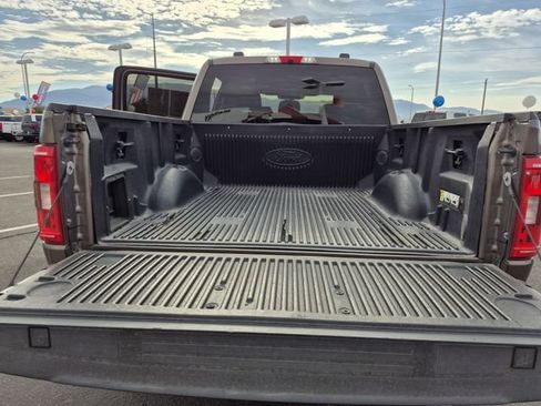 Used 2022 Ford F150 XLT w/ Equipment Group 302A High AWD/4WD image 29