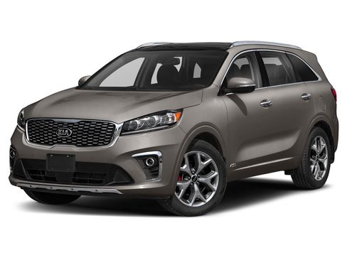 Certified 2019 Kia Sorento SX image 13