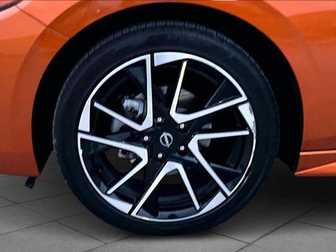 Certified 2024 Nissan Sentra SR image 11