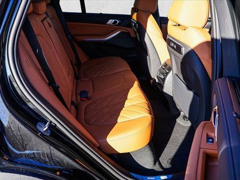 New 2026 BMW X5 xDrive50e image 22