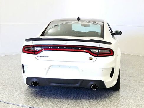 Used 2021 Dodge Charger Scat Pack image 6