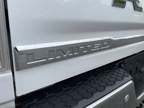 Used 2018 RAM 1500 Limited AWD/4WD image 12