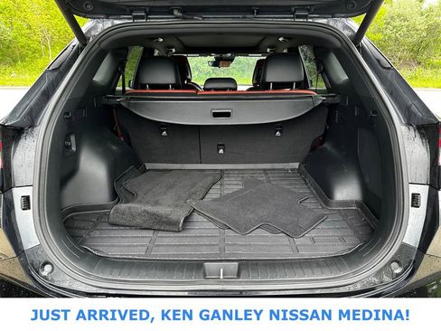 Used 2023 Kia Sportage SX FWD image 18
