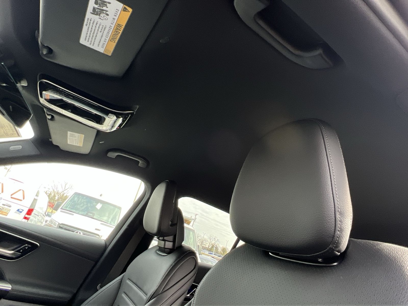 Certified 2026 Mercedes-Benz GLC 300 4MATIC image 22