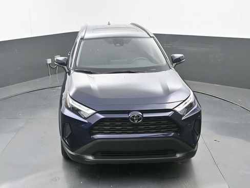 Used 2025 Toyota RAV4 XLE w/ Convenience Package image 29