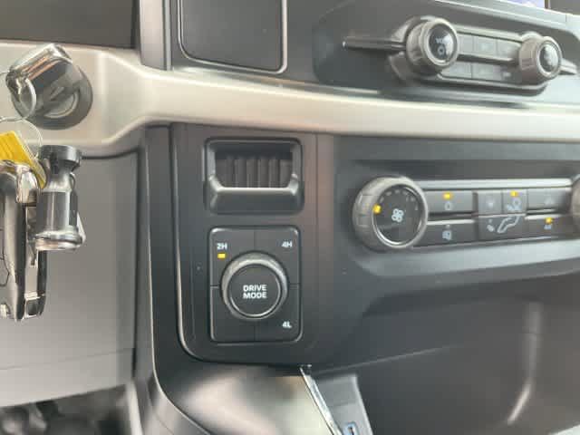 Used 2023 Ford F150 XL w/ XL Chrome Appearance Package AWD/4WD image 29