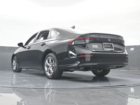 Used 2024 Honda Accord EX image 61
