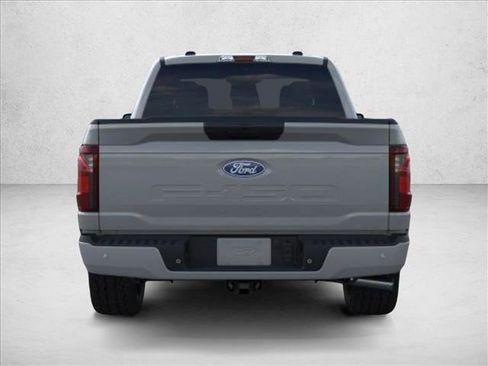 New 2026 Ford F150 STX AWD/4WD image 5