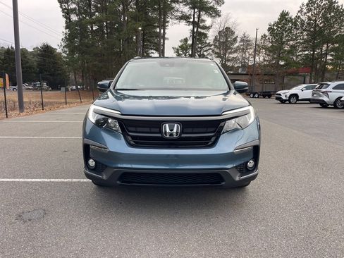 Used 2022 Honda Pilot Special Edition image 4