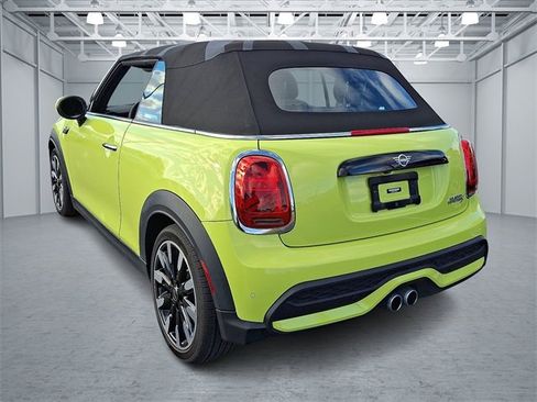 Certified 2023 MINI Cooper S image 7