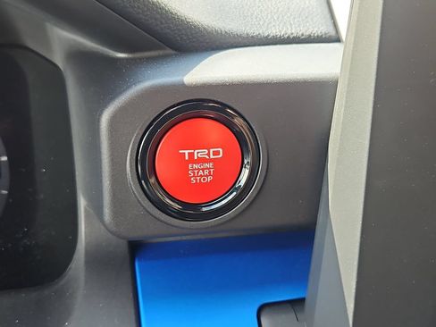 New 2026 Toyota Tacoma 4x4 Double Cab image 12