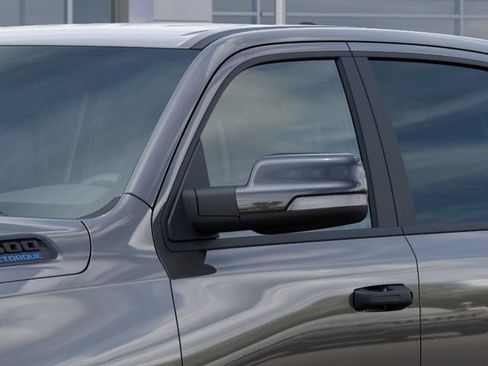 Used 2026 RAM 1500 Big Horn AWD/4WD image 12
