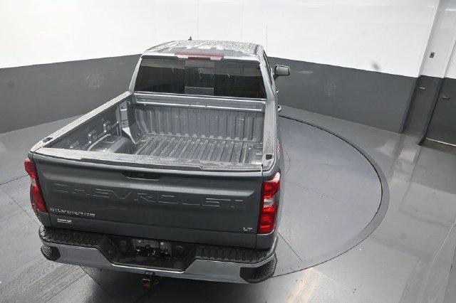 Used 2020 Chevrolet Silverado 1500 LT w/ All-Star Edition AWD/4WD image 29