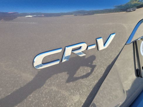 Certified 2017 Honda CR-V EX-L image 30