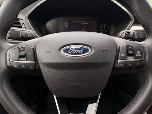 Used 2024 Ford Escape Active FWD image 11