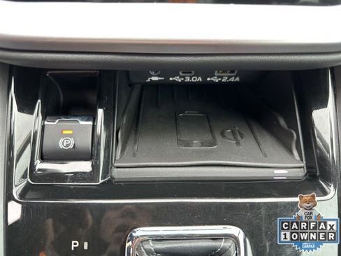 Certified 2023 Subaru Outback Limited image 21