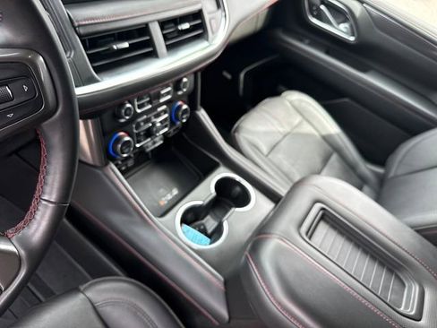 Used 2023 Chevrolet Tahoe RST w/ RST Performance Edition AWD/4WD image 23