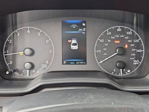 Used 2024 Toyota Corolla LE image 26