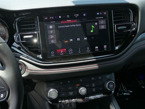 New 2026 Dodge Durango GT AWD/4WD image 16