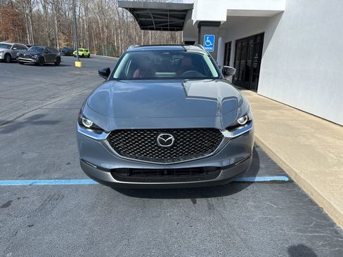 New 2026 MAZDA CX-30 AWD 2.5 S image 2