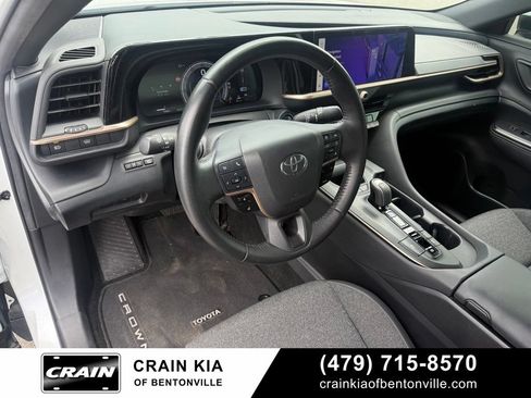 Used 2023 Toyota Crown AWD/4WD image 9