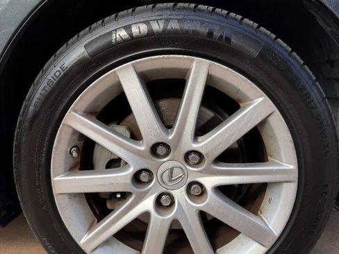 Used 2006 Lexus GS 300 AWD image 31