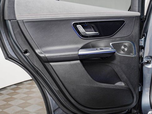 Certified 2023 Mercedes-Benz EQE 350+ SUV image 24