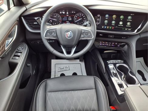 Certified 2023 Buick Envision Avenir AWD/4WD image 2