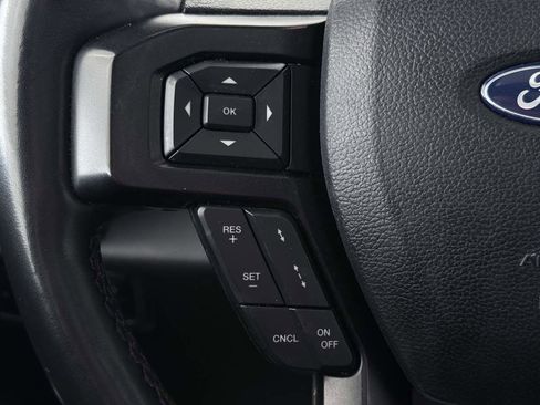 Used 2018 Ford Expedition Max Limited w/ Equipment Group 301A image 48