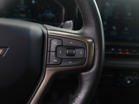 Used 2023 Chevrolet Silverado 1500 High Country image 20