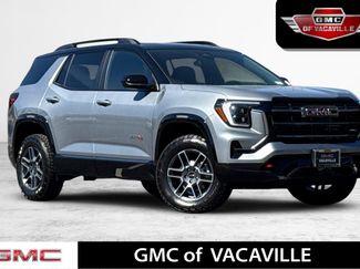 New 2026 GMC Terrain AT4 video 1