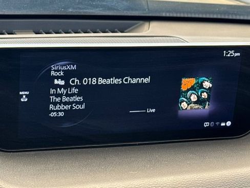 Used 2024 MAZDA CX-50 AWD 2.5 S w/ Premium Package image 52