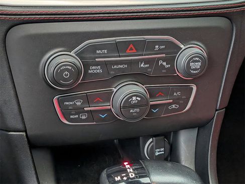 Used 2022 Dodge Charger Scat Pack image 27