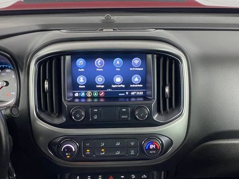 Certified 2021 Chevrolet Colorado ZR2 AWD/4WD image 20