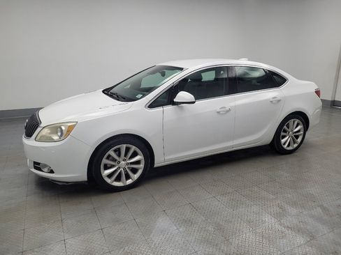 Used 2015 Buick Verano Convenience image 2