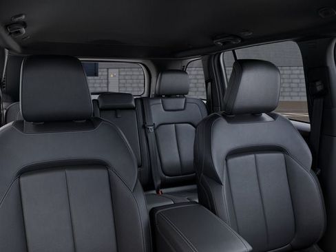 New 2026 Jeep Grand Cherokee Limited AWD/4WD image 26