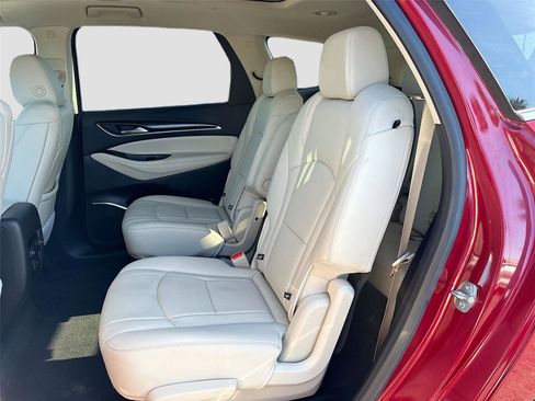 Used 2023 Buick Enclave Essence w/ Experience Buick Package image 24