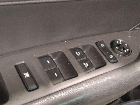 Used 2015 Hyundai Sonata Limited w/ Option Group 06 image 27