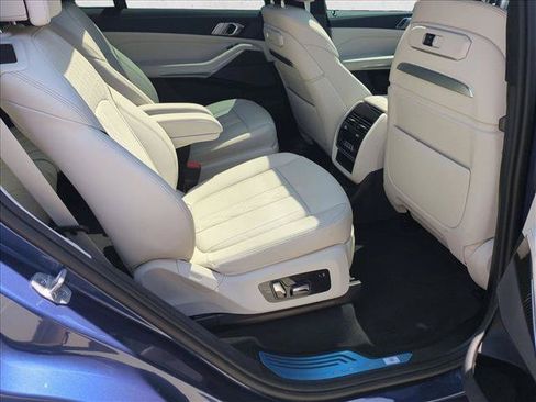 Used 2026 BMW ALPINA XB7 AWD/4WD image 26
