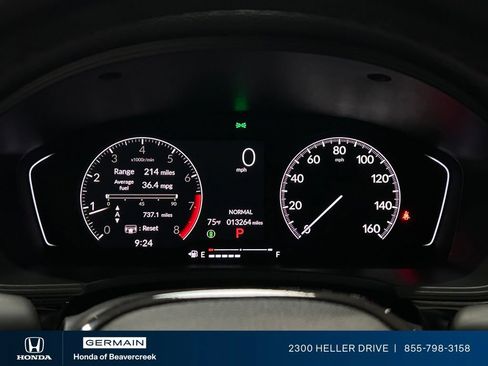 Used 2025 Honda Civic Sport image 20