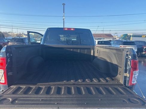 Used 2025 RAM 1500 Tradesman image 18