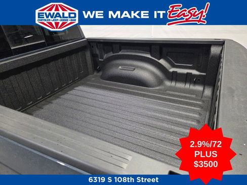 New 2026 RAM 1500 Big Horn image 21