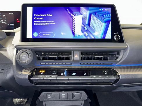 New 2026 Toyota Prius XLE image 26