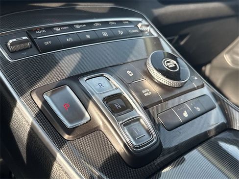 Used 2021 Hyundai Santa Fe SEL w/ Convenience Package image 19